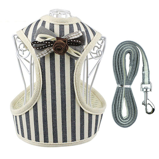 Arnés Pectoral Transpirable para Mascotas - Image 11