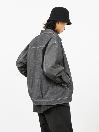 Gorro Bucket Hip Hop de Fleece Street - Image 12