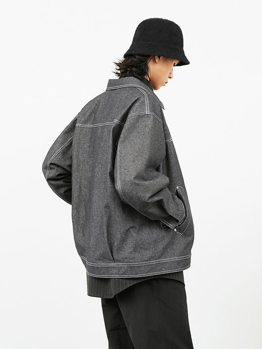Gorro Bucket Hip Hop de Fleece Street - Image 12