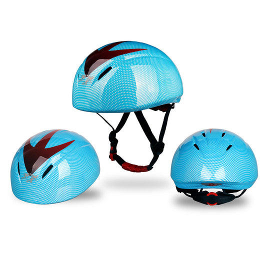 Patines de Pista Corta con Casco Integrado para Patinaje de Velocidad - Image 7