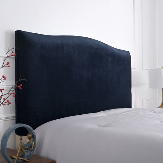 Funda Protectora Elástica Antipolvo para Mesita de Noche