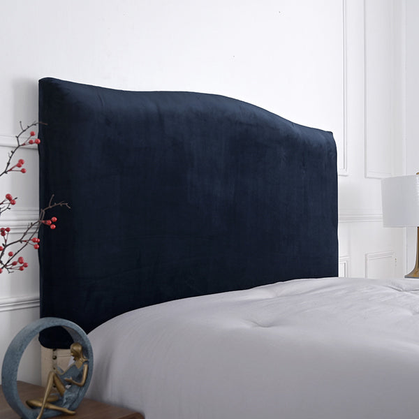 Funda Protectora Elástica Antipolvo para Mesita de Noche
