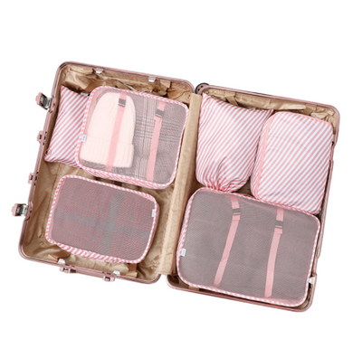 Organizador de Viaje Compacto para Zapatos y Accesorios - Image 48