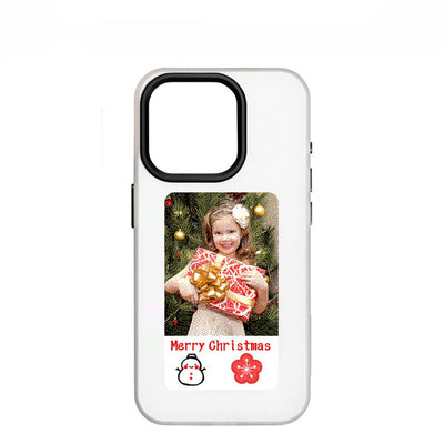 Funda Protectora con Pantalla E Ink para Teléfono - Image 4