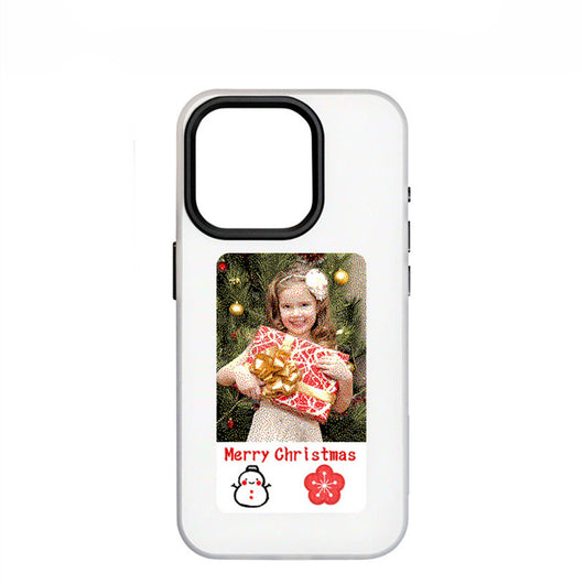 Funda Protectora con Pantalla E Ink para Teléfono - Image 4