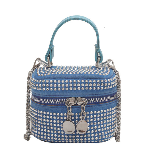 Bolsa de Mano Retro Versátil para Mujer - Estilo Casual Atemporal - Image 6