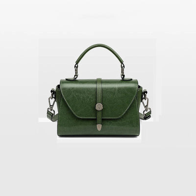 Bolsa Bandolera Mujer Otoño Invierno - Diseño Minimalista Portátil - Image 7
