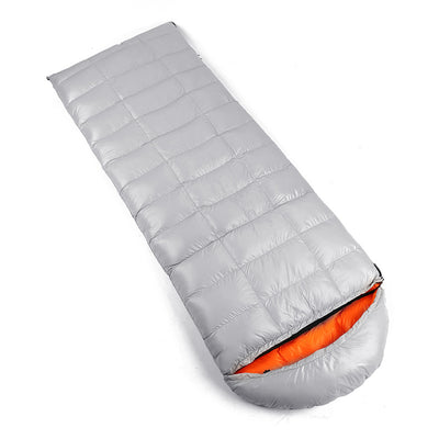 Saco de Dormir Universal para Todas las Estaciones - Image 6