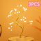 Round Lights 3 Pieces