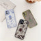 Funda para Celular Astronauta Lujo - Silicona Mate Antiimpactos