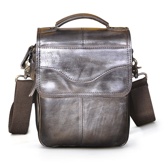 Bolsa de Viaje Diagonal para el Verano - Diseño Moderno de Un Hombro - Image 17