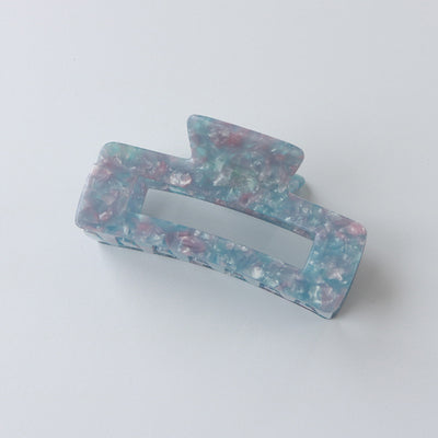 Accesorios para Cabello Estampado Leopardo Elegancia Temperament - Image 20