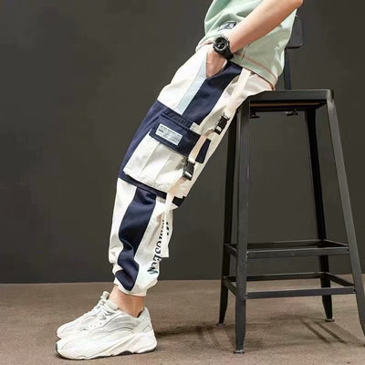 Pantalones Casuales Deportivos con Cintura Ajustable - Image 16