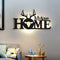 Letras Luminosas LED de Pared - Decoración Creativa