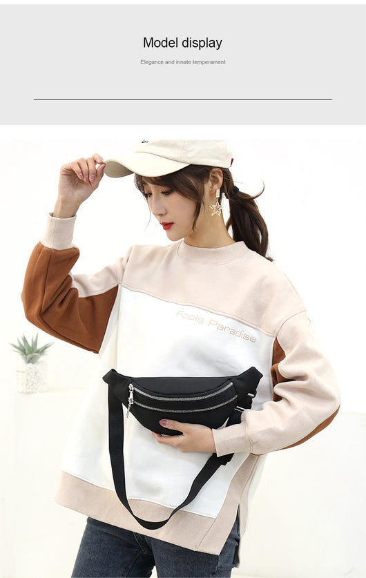 Riñonera Casual de Moda - Image 10