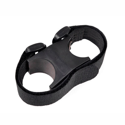 Luz LED de Seguridad para Bicicleta con Correa Ajustable - Image 8