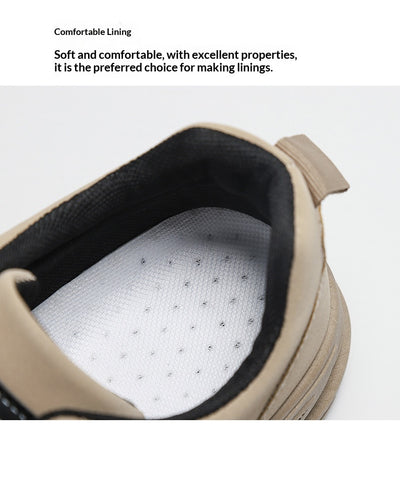 Zapatos de Trabajo Antideslizantes Transpirables para Hombre - Image 10