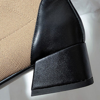 Botas Versátiles Renacentista para Mujer - Image 11