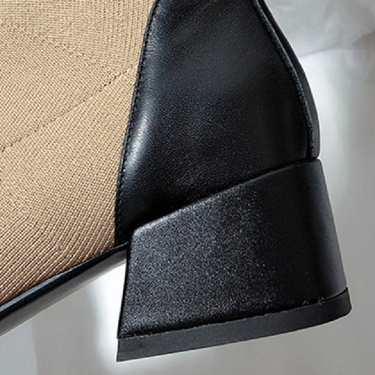 Botas Versátiles Renacentista para Mujer - Image 11