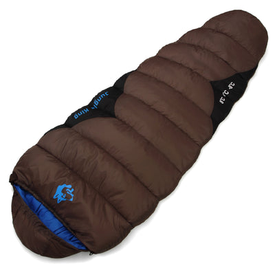 Mochila de Senderismo y Camping Resistente - Image 14