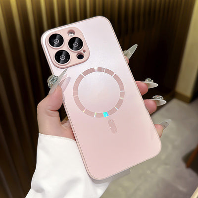 Funda Protectora Magnética con Protector de Lente Antigolpes - Image 6