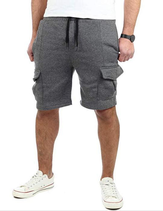 Pantalones Deportivos Slim Rayados con Bolsillos para Hombre - Image 17