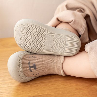 Zapatos Suavecitos para Bebé Primavera-Otoño con Suela Flexible - Image 11