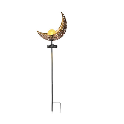 Lámpara Solar de Jardín LED - Image 11