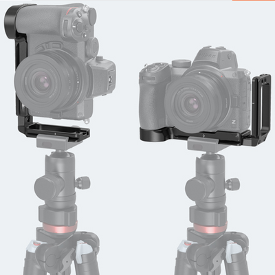 Accesorios de Tablero en Forma L con Ensamblaje Rápido - Image 10