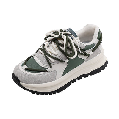 Zapatillas Retro con Plataforma para Hombre y Mujer - Image 7
