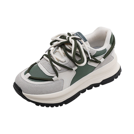 Zapatillas Retro con Plataforma para Hombre y Mujer - Image 7