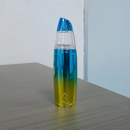 Vaporizador Facial Recargable con Agua Hidrogenada - Image 2