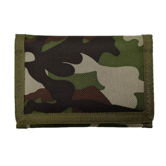 Billetera Táctica Camuflaje para Tarjetas - Diseño Compacto y Resistente - Image 18