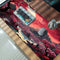 Mousepad Gaming Anime para Esports - Superficie de Alto Rendimiento