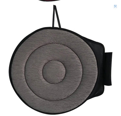 Cojín Giratorio 360° para Silla - Cómodo y Transpirable para Oficina, Auto y Hogar - Image 35