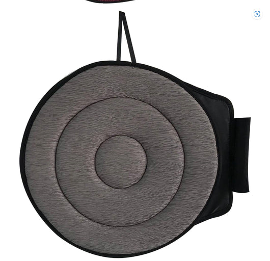 Cojín Giratorio 360° para Silla - Cómodo y Transpirable para Oficina, Auto y Hogar - Image 35