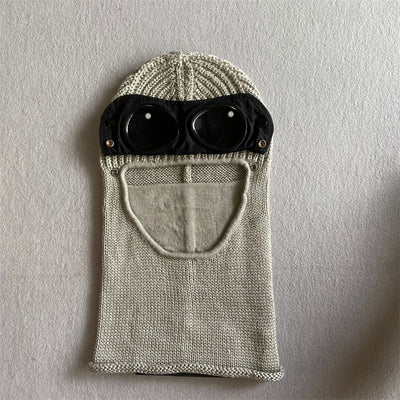 Gorro Tejido Cálido Unisex para Actividades al Aire Libre - Image 7