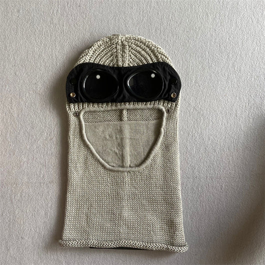 Gorro Tejido Cálido Unisex para Actividades al Aire Libre - Image 7