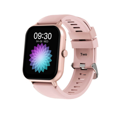 Reloj Inteligente ZL54CJ con Llamadas Bluetooth, Monitor Cardíaco y Presión Arterial - Image 5