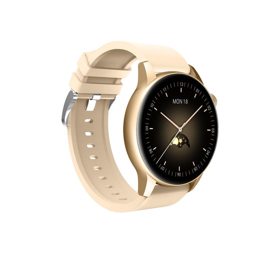 Reloj Inteligente Multifunción con Tecnología Avanzada - Image 4