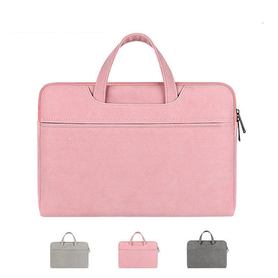 Funda Protectora para Laptop Air - Bolsa Acolchada Unisex - Image 9