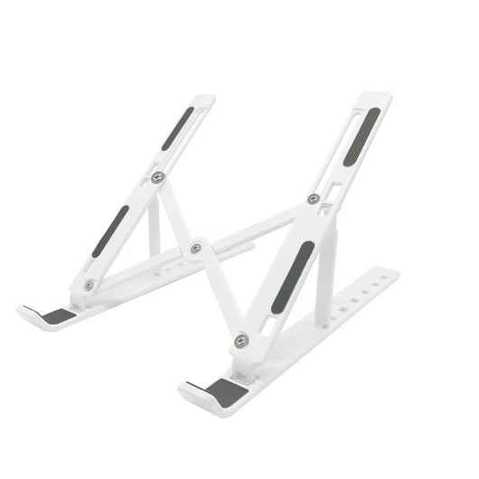 Soporte Ajustable de Aluminio para Tablet y Laptop - Image 15