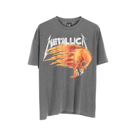 Máquina de Tejer Retro con Tambor Oscilante para Camisetas Cortas - Image 14