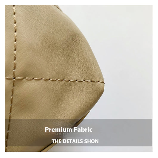 Bolso de Hombro con Cadena y Bordado de Diamantes para Mujer - Image 14