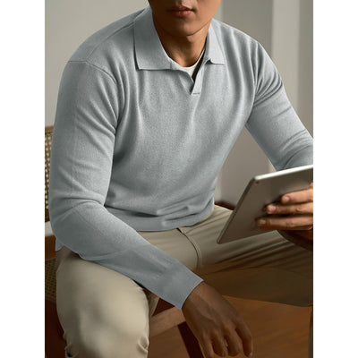 Suéteres Premium para Hombre: Otoño e Invierno - Image 9