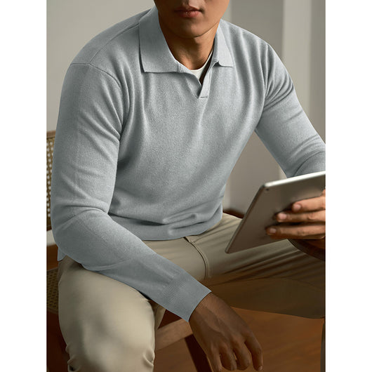 Suéteres Premium para Hombre: Otoño e Invierno - Image 9