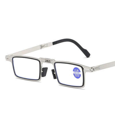 Gafas de Lectura Plegables Ligeras Anti Luz Azul - Image 12