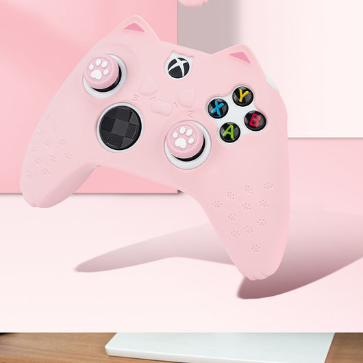 Funda Protectora de Silicona Suave para Control de Videojuegos - Image 10