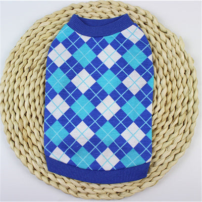 Chaleco de Algodón para Amantes de Perros y Gatos - Image 10