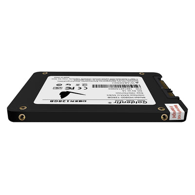 Disco de Estado Sólido (SSD) Serie Phantom Butterfly 128GB/512GB SATA3.0 Universal - Image 7